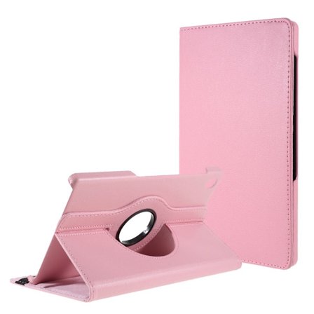 360-Etui Lenovo Tab M10 HD (2. generation) Rosa