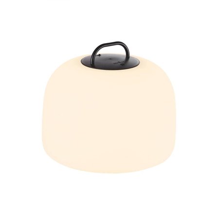 Nordlux KETTLE 2018013003 Takarmatur med LED, IP65 6,8W, Belysning