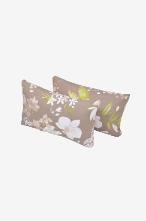 Fritab - Sideputer Flock - Beige - Pynteputer - Fra Homeroom