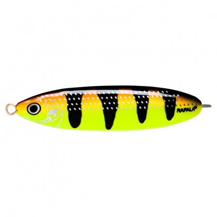 Rapala Minnow Spoon Weedless 6cm - FYBT