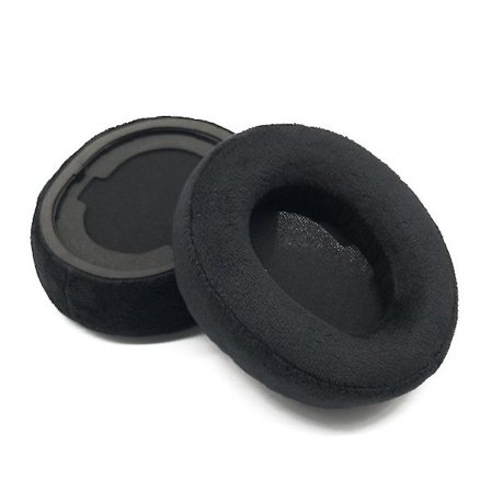 Earpads-kuulokkeet Steel Series Arctis Nova Pro Wireless -kuulokkeille