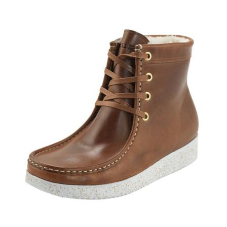 Nature Footwear, Women's boot Brązowy, Kobieta, Rozmiar: 40 EU