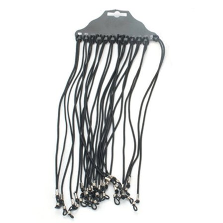 12St Praktiska Glasögon/Solglasögon/Läsglasögon Snören