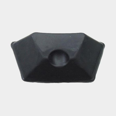 Gummikudde sköld 270-280, SP