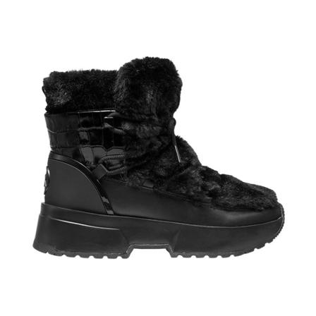 Michael Kors, Ankle Boots Czarny, Kobieta, Rozmiar: 37 EU
