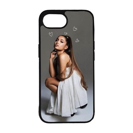 Ariana Grande iPhone 16e Skal