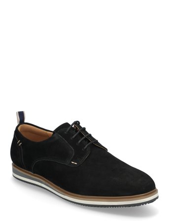 Dune London Blaksley - Black - 46