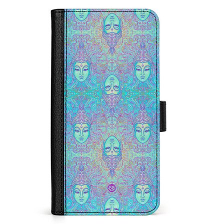 Bjornberry iPhone 15 Pro Fodral - Buddha