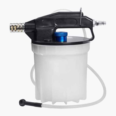 Biltema - Bremselufter trykkluftdrevet