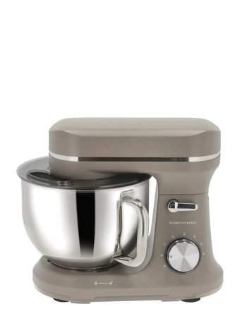 Røremaskine 800 Watt Beige Blomsterbergs