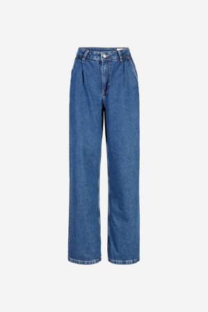 CAMILLA PIHL - Joshua - Washed Dark Blue - 38LJeans