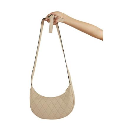Alohas, The J Bag Beżowy, Kobieta, Rozmiar: ONE Size