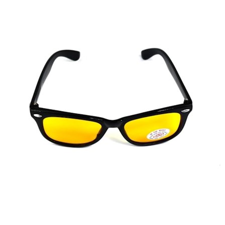 Sunglasses for night driving