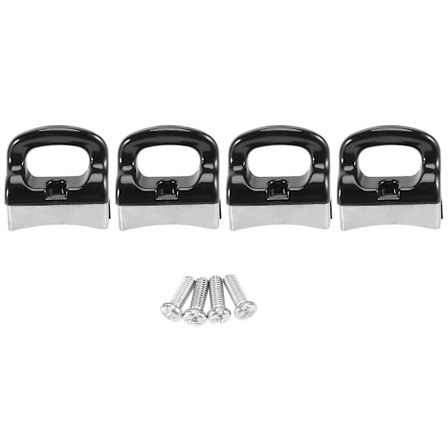 Tryckkokare Gryta Sidohandtag Sidostöd Handtag 4 st [DB]