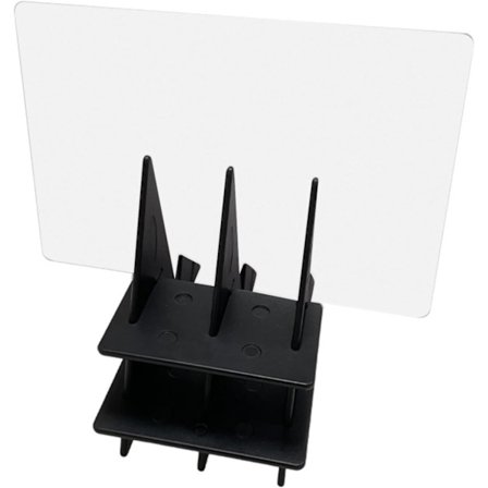 Optisk tegnebrett | Bærbar projektor fra Buy Dee Precision | Tilbehør, kreativt skisseverktøy, lett, sammenleggbart, transparent