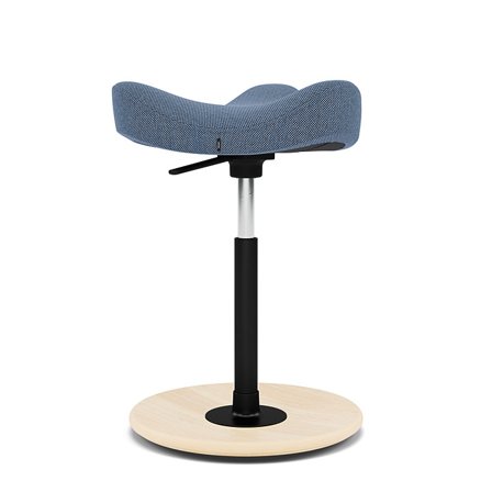 Move , Varier Furniture, Standing Stool
