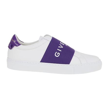 Givenchy Urban Street Sneakers Hvid, Dame, Størrelse: 36 EU