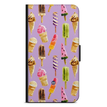 Bjornberry Fodral Samsung Galaxy S23 Plus - Glass