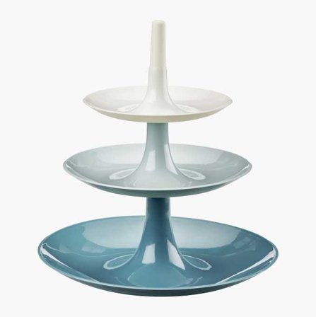 Kakfat 3 våningar - Biltema