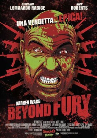 Beyond Fury
