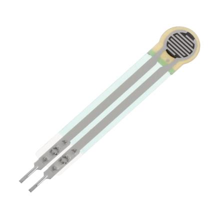 RP-C7.6-LT tunnfilm kraftsensor för smart trycksensor 20g-1,5 kg för Arduin