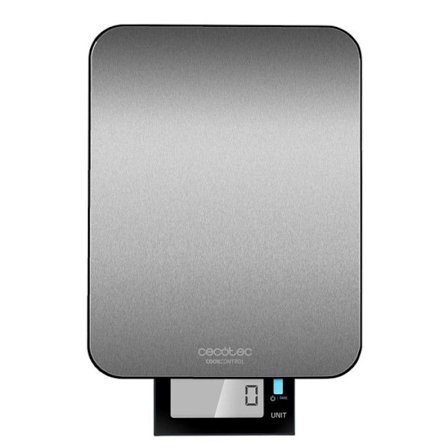 Cecotec Balance Cook Control 9000 Vattentät