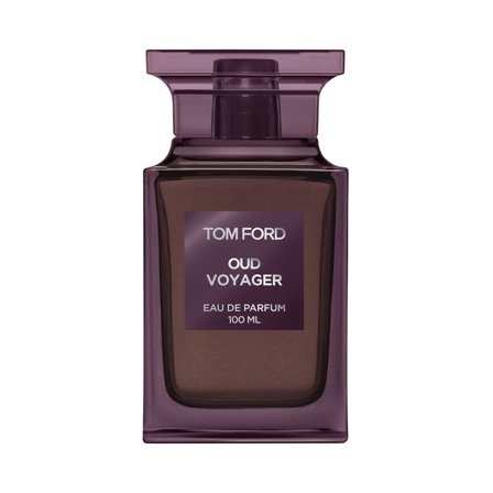 Tom Ford Private Blend Collection Oud Voyager 100ml - Eau de Parfum Unisex