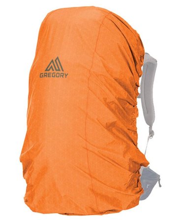 Gregory Pro Raincover 80-100L Web Orange
