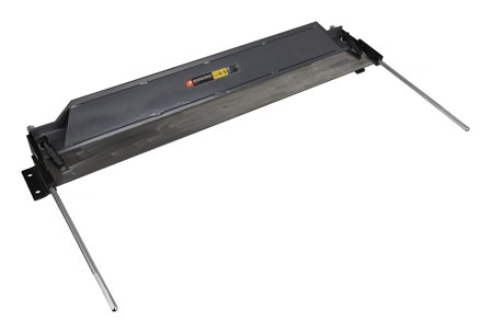 PELA Heavy Duty 70203 Plåtbockningsmaskin, Verkstad & fordon