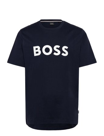 BOSS Tiburt 354 - Navy - L