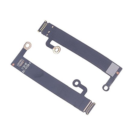 For MacBook Pro Retina A1706 A1707 A1708 A1990 A1989 Baggrundslys Flex Kabel (FMY)