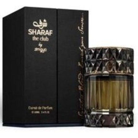 Zimaya - Sharaf The Club Extrait de Parfum 100ml