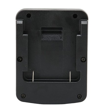 Batteriadapteromvandlare för Bosch till Metabo 18V Litiumbatteri Elverktyg Strömkontakt