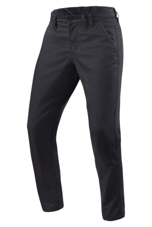Motorbroek REV'IT! Dean 2 TF Zwart W34 x L34
