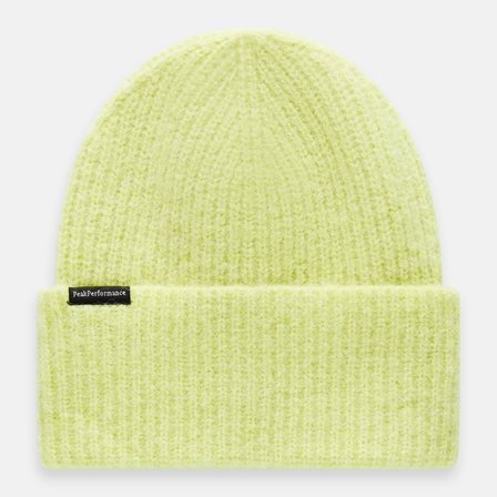 Peak Performance - Woolblend Hat