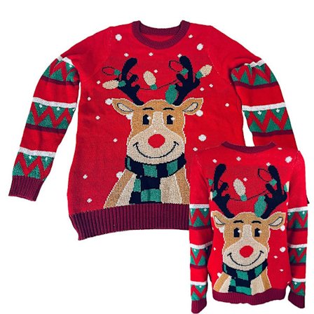 Jultröjor - Många Roliga Designer och Färger