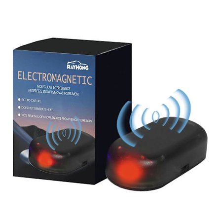 Tuulilasin lumenpoistolaite ja tehokkaat lumenpoistotyökalut [HK]