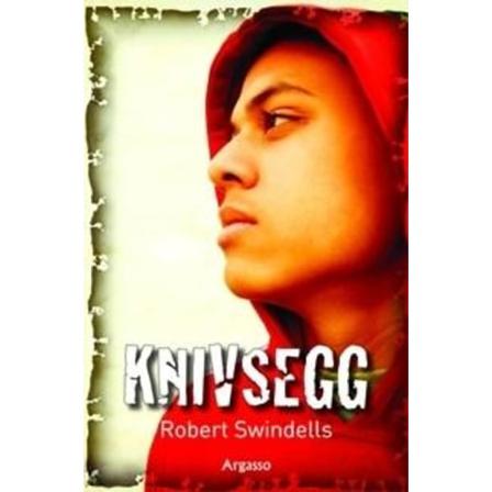 Knivsegg 9789185071753