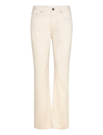 Closed Roan - Cream - 27