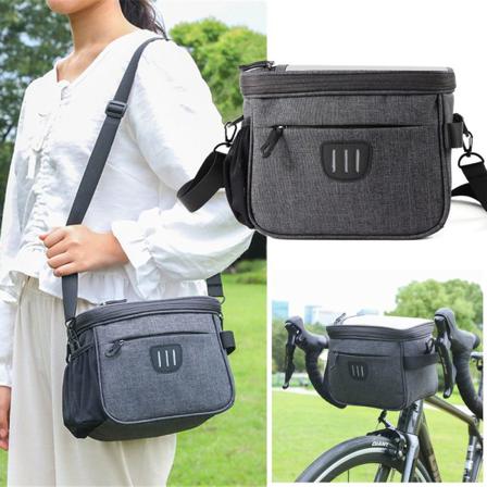 Cykelstyrväska Frontväska