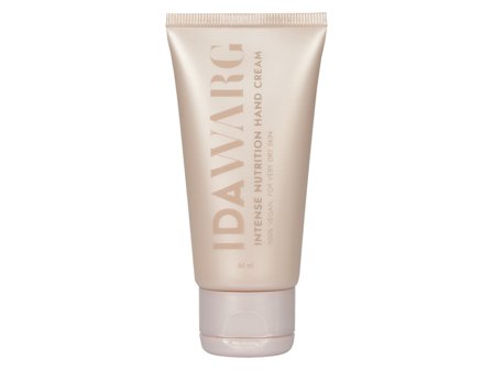 Ida Warg Beauty Intense Nutrition Hand Cream, 50 ml