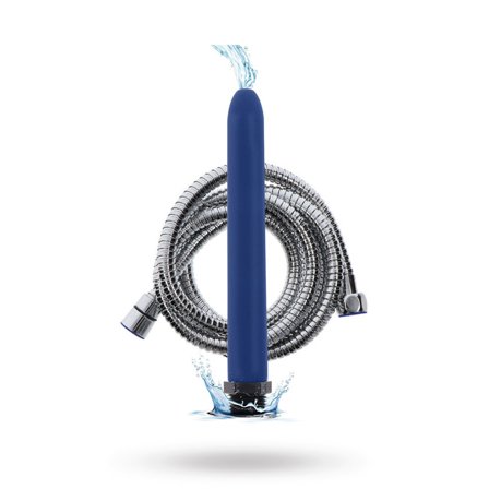 The Cleaner Shower Set 15 cm - Toy Joy