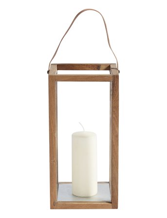 Muubs Lanterne Storm L - Brown - L