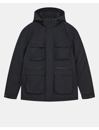Anerkjendt | Akbruce Tech Jkt | S