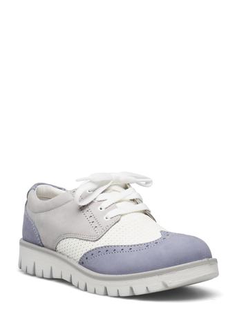 Pro 33857 Låga Sneakers Vit Primigi