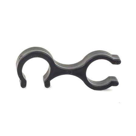 2-pak - Spænde til gåstave / vandrestave - Par ihop_jar