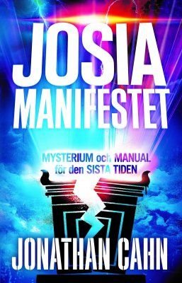 Josia-manifestet, ISBN: 9789189856141