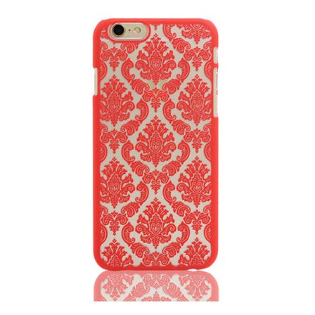 iPhone 7/8 / SE skal Henna