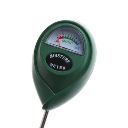 Växtfuktighetstestare, hygrometer, hygrometer för blomkrukor, Ga