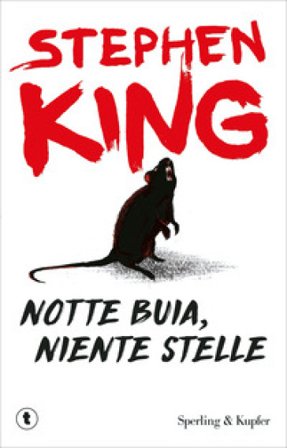 Notte buia, niente stelle Stephen King